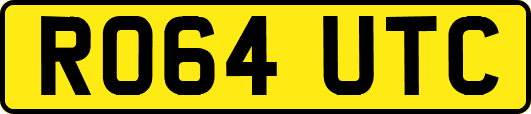 RO64UTC