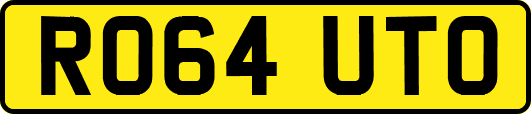 RO64UTO