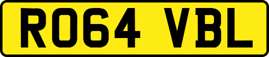 RO64VBL