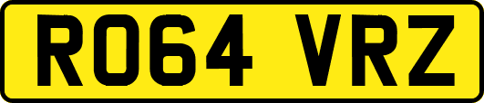 RO64VRZ
