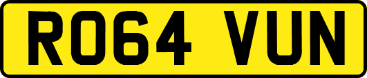 RO64VUN