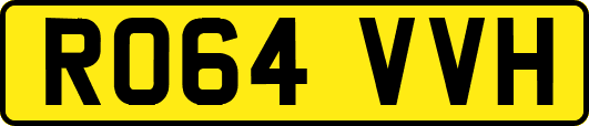 RO64VVH