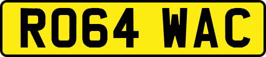 RO64WAC