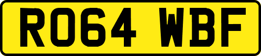 RO64WBF