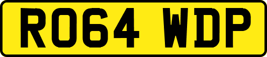 RO64WDP