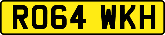 RO64WKH
