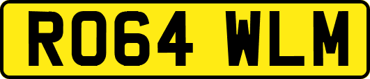 RO64WLM