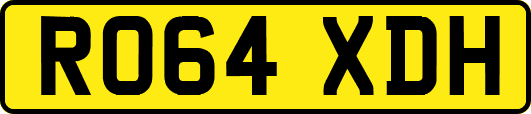 RO64XDH