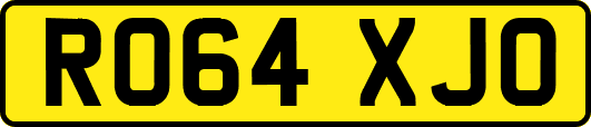 RO64XJO