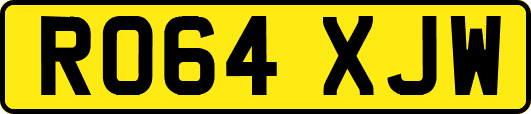 RO64XJW