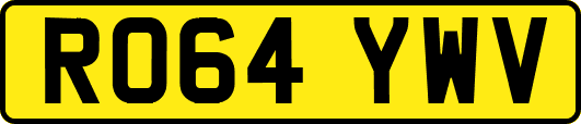 RO64YWV