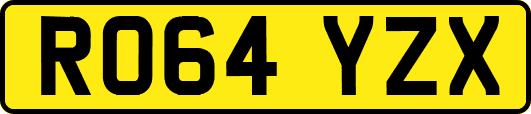 RO64YZX