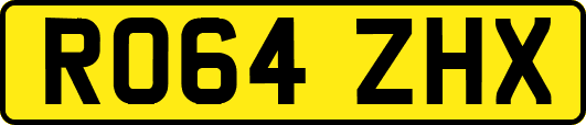 RO64ZHX