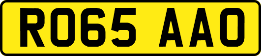RO65AAO