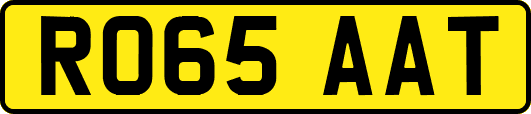 RO65AAT