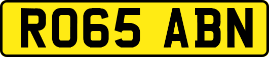 RO65ABN