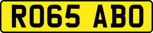 RO65ABO