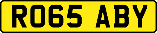 RO65ABY