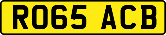 RO65ACB