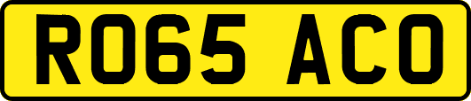 RO65ACO