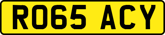 RO65ACY
