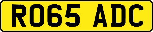 RO65ADC