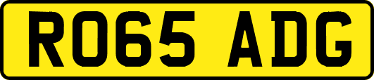 RO65ADG