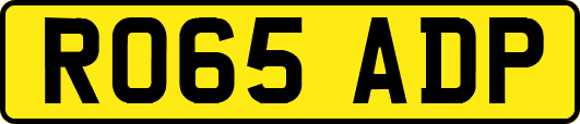RO65ADP