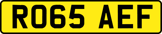 RO65AEF