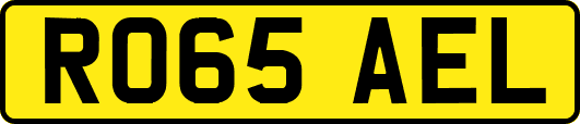 RO65AEL