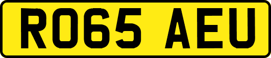 RO65AEU