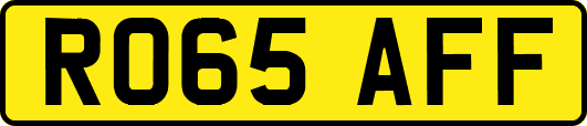 RO65AFF