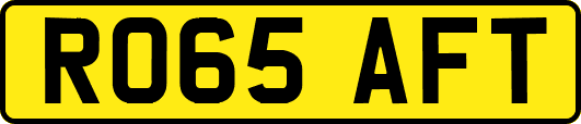 RO65AFT