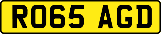 RO65AGD
