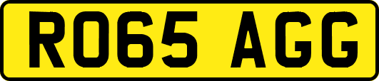 RO65AGG