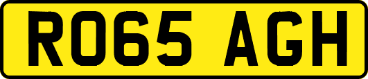 RO65AGH