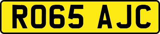 RO65AJC