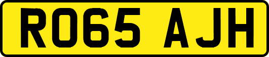 RO65AJH