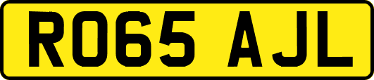 RO65AJL