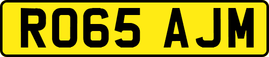 RO65AJM