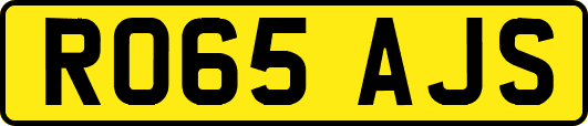 RO65AJS