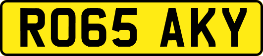 RO65AKY