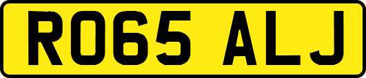 RO65ALJ