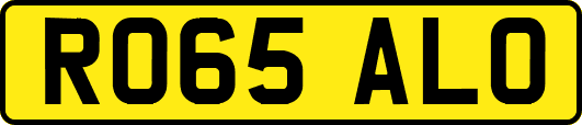 RO65ALO