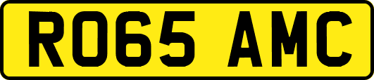 RO65AMC