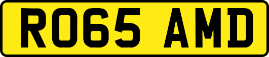 RO65AMD