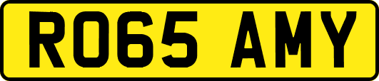 RO65AMY
