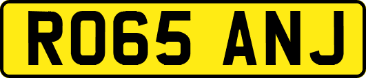 RO65ANJ