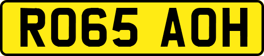 RO65AOH