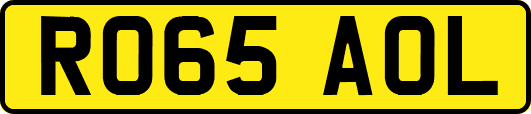 RO65AOL